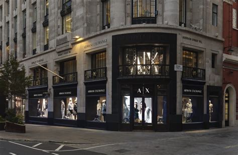 armani factory outlet uk